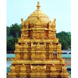 Venkateshwara Gopuram